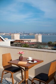 Royan Hotel Hagia Sophia Istanbul, a member of Radisson Individuals