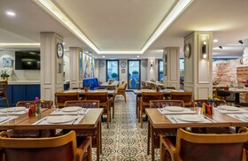 Royan Hotel Hagia Sophia Istanbul, a member of Radisson Individuals