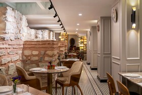 Royan Hotel Hagia Sophia Istanbul, a member of Radisson Individuals