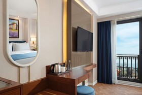 Royan Hotel Hagia Sophia Istanbul, a member of Radisson Individuals