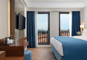 Royan Hotel Hagia Sophia Istanbul, a member of Radisson Individuals