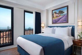 Royan Hotel Hagia Sophia Istanbul, a member of Radisson Individuals