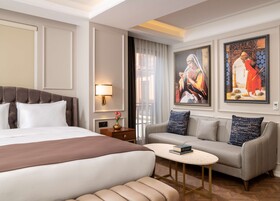 Royan Hotel Hagia Sophia Istanbul, a member of Radisson Individuals