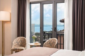 Royan Hotel Hagia Sophia Istanbul, a member of Radisson Individuals