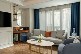 Royan Hotel Hagia Sophia Istanbul, a member of Radisson Individuals