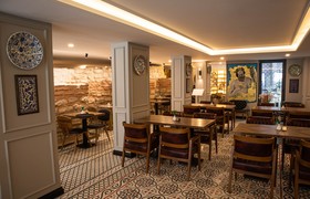 Royan Hotel Hagia Sophia Istanbul, a member of Radisson Individuals