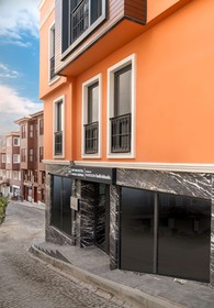 Royan Hotel Hagia Sophia Istanbul, a member of Radisson Individuals