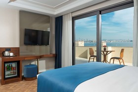Royan Hotel Hagia Sophia Istanbul, a member of Radisson Individuals