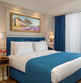Royan Hotel Hagia Sophia Istanbul, a member of Radisson Individuals