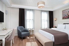 Royan Hotel Hagia Sophia Istanbul, a member of Radisson Individuals