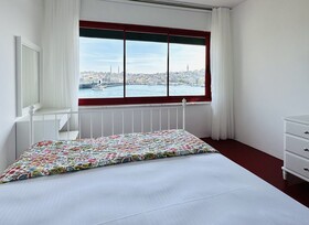 Roya Rooms Karakoy