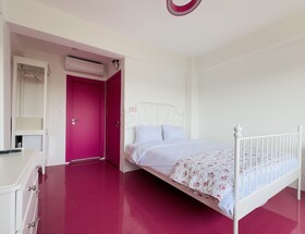 Roya Rooms Karakoy