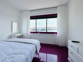 Roya Rooms Karakoy