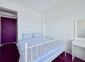 Roya Rooms Karakoy
