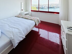 Roya Rooms Karakoy