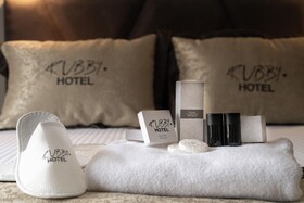 Rubby Hotel