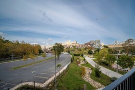 Rusel Park Residence