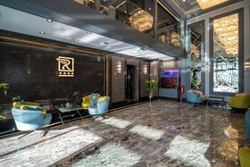 Rusel Park Residence