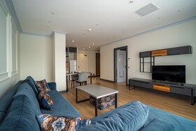 Rusel Park Residence
