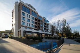 Rusel Park Residence