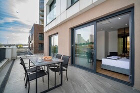 Rusel Park Residence