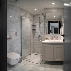 Rusel Park Residence