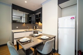 Rusel Park Residence