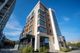 Rusel Park Residence