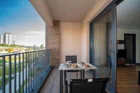 Rusel Park Residence