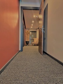 Rush Hotel Istanbul