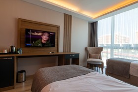 Rush Hotel Istanbul