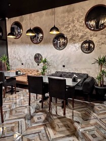 Rush Hotel Istanbul