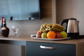 Rush Hotel Istanbul