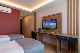 Rush Hotel Istanbul