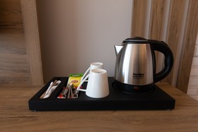 Rush Hotel Istanbul