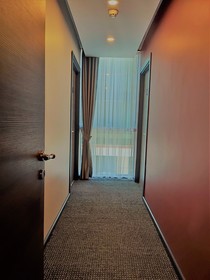 Rush Hotel Istanbul