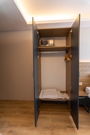 Rush Hotel Istanbul
