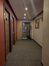 Rush Hotel Istanbul