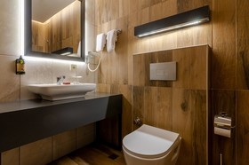 Rush Hotel Istanbul