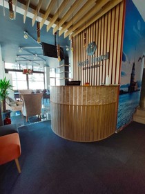 Rush Hotel Istanbul