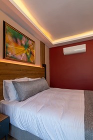 Rush Hotel Istanbul