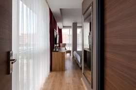 Rush Hotel Istanbul