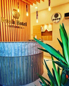 Rush Hotel Istanbul