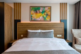 Rush Hotel Istanbul