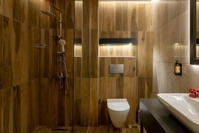 Rush Hotel Istanbul