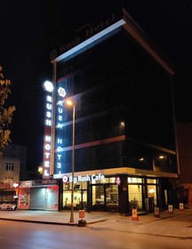 Rush Hotel Istanbul