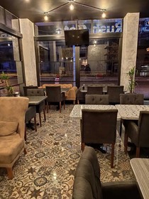 Rush Hotel Istanbul