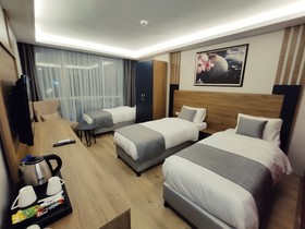 Rush Hotel Istanbul