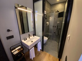 Ruz Hotels Tünel