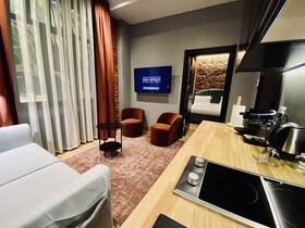 Ruz Hotels Tünel
